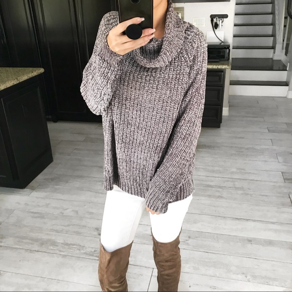 LAST//PERLIE in Gray Pearl - Picture 3 of 4